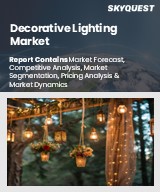 Global Decorative Lighting Market