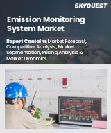 Emission Monitoring System Market