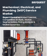 Global Mechanical, Electrical, and Plumbing (MEP) Service Market