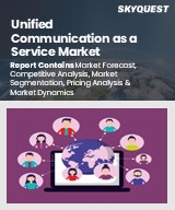 Global Unified Communication as a Service Market