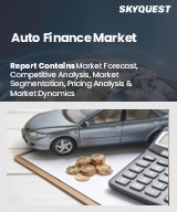 Global Auto Finance Market