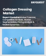 Global Collagen Dressing Market