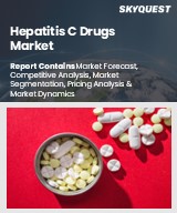Global Hepatitis C Drugs Market