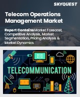 Telecom Operations Management Market