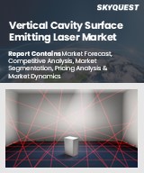 Global Vertical Cavity Surface Emitting Laser Market