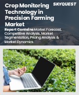 Global Crop Monitoring Technology in Precision Farming Market