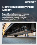Electric Bus Battery Pack Market