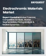 Global Electrochromic Materials Market