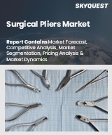Global Surgical Pliers Market