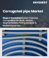 Global Corrugated pipe Market