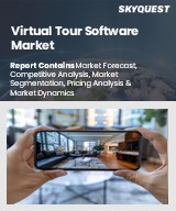 Global Virtual Tour Software Market