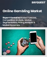 Global Online Gambling Market