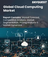 Global Cloud Computing Market
