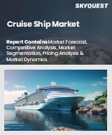 Global Cruise Ship Market