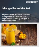 Global Mango Puree Market