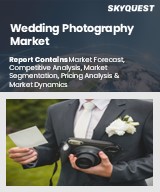 Wedding Photography Market