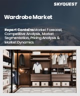 Global Wardrobe Market