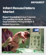 Global Infant Resuscitators Market