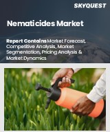 Nematicides Market