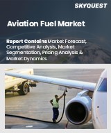 Global Aviation Fuel Market