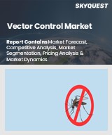Vector Control Market