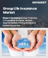 Global Group Life Insurance Market