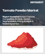 Global Tomato Powder Market