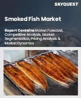Global Smoked Fish Market