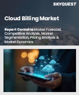 Cloud Billing Market