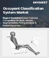 Global Occupant Classification System Market