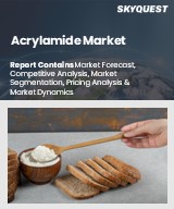 Acrylamide Market