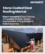 Global Stone Coated Steel Roofing Market