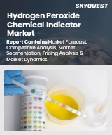 Hydrogen Peroxide Chemical Indicator Market