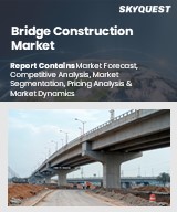 Bridge Construction Market