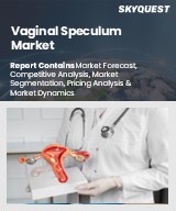 Global Vaginal Speculum Market