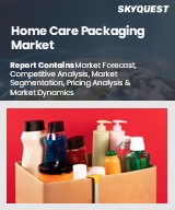 Global Home Care Packaging Market