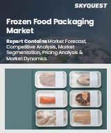 Frozen Food Packaging Market