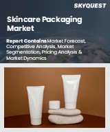 Global Skincare Packaging Market