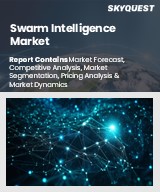 Swarm Intelligence Market