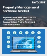 Global Property Management Software Market