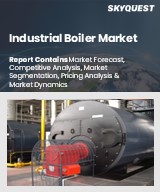 Global Industrial Boiler Market