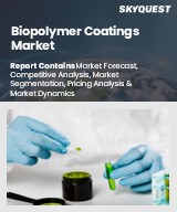 Global Biopolymer Coatings Market