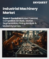 Industrial Machinery Market