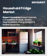 Global Household Fridge Market