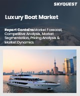 Global Luxury Boat Market