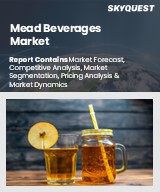 Global Mead Beverages Market
