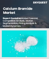 Global Calcium Bromide Market