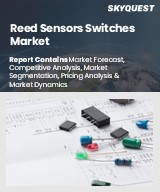Global Reed Sensors Switches Market