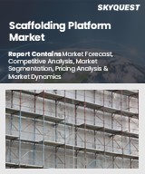 Global Scaffolding Platform Market