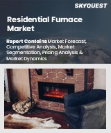 Global Residential Furnace Market